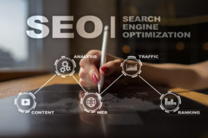 Référencement : 5 techniques on-site intéressantes
