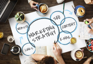 Stratégies webmarketing pour accroître son image de marque